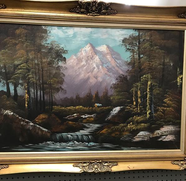 Image for Dicsovery Art Auction: 9-20-18