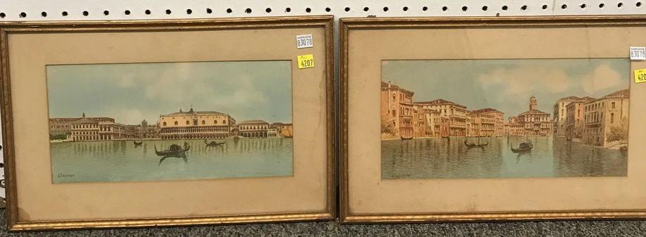 Image for Dicsovery Art Auction: 9-20-18