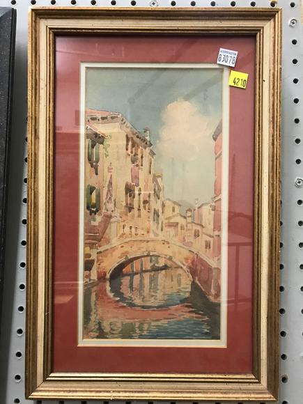 Image for Dicsovery Art Auction: 9-20-18