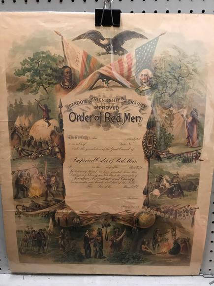 Image for Dicsovery Art Auction: 9-20-18