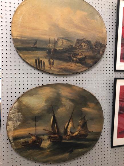 Image for Dicsovery Art Auction: 9-20-18