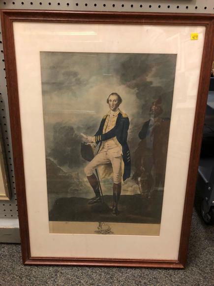 Image for Dicsovery Art Auction: 9-20-18