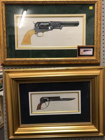 Image for Dicsovery Art Auction: 9-20-18