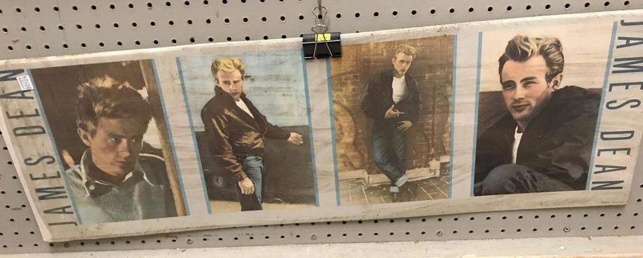 Image for Dicsovery Art Auction: 9-20-18