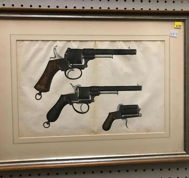 Image for Dicsovery Art Auction: 9-20-18