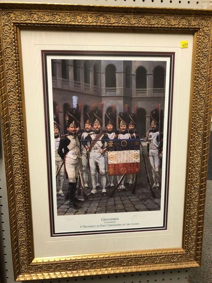 Image for Dicsovery Art Auction: 9-20-18