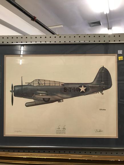 Image for Dicsovery Art Auction: 9-20-18