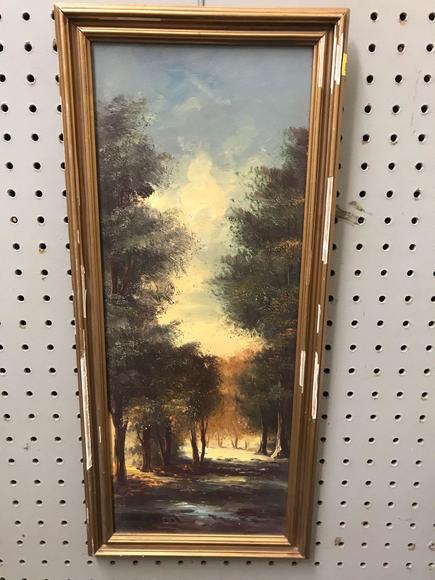 Image for Dicsovery Art Auction: 9-20-18