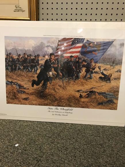 Image for Dicsovery Art Auction: 9-20-18