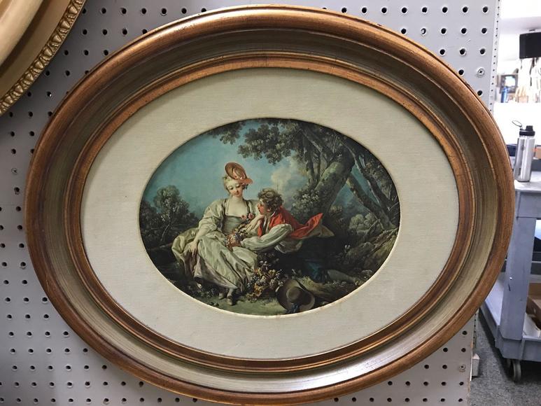 Image for Dicsovery Art Auction: 9-20-18