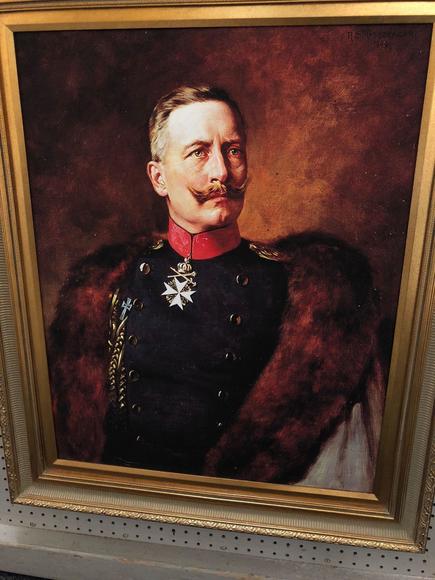 Image for Dicsovery Art Auction: 9-20-18