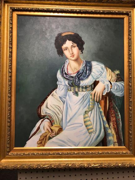 Image for Dicsovery Art Auction: 9-20-18