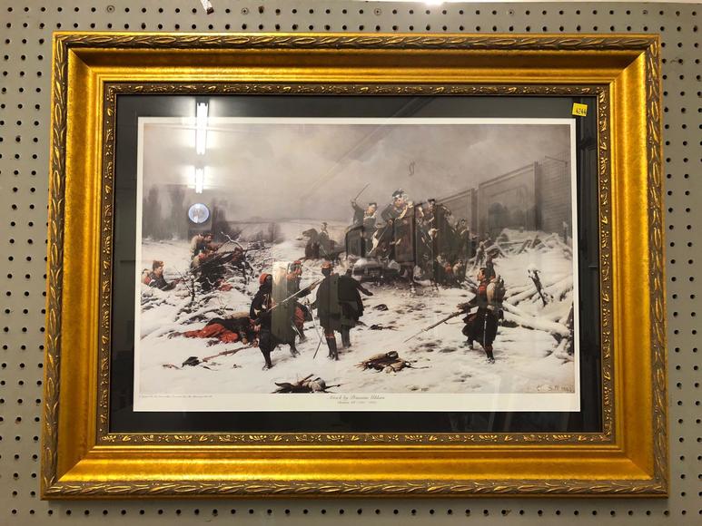 Image for Dicsovery Art Auction: 9-20-18