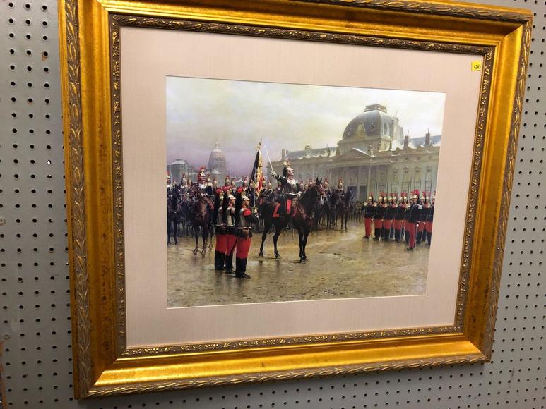 Image for Dicsovery Art Auction: 9-20-18