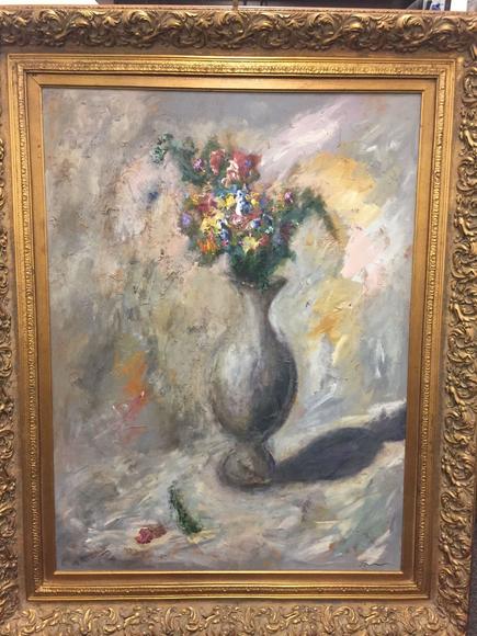 Image for Dicsovery Art Auction: 9-20-18