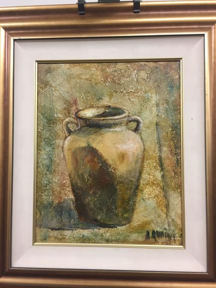 Image for Dicsovery Art Auction: 9-20-18