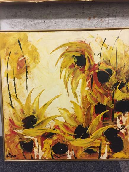 Image for Dicsovery Art Auction: 9-20-18