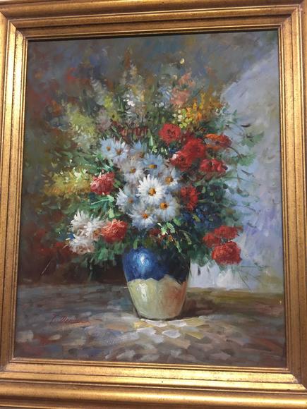 Image for Dicsovery Art Auction: 9-20-18