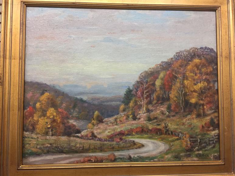 Image for Dicsovery Art Auction: 9-20-18