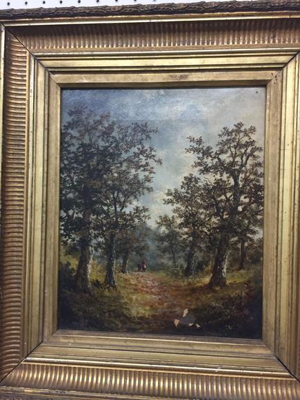 Image for Dicsovery Art Auction: 9-20-18