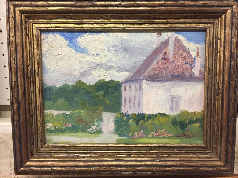 Image for Dicsovery Art Auction: 9-20-18