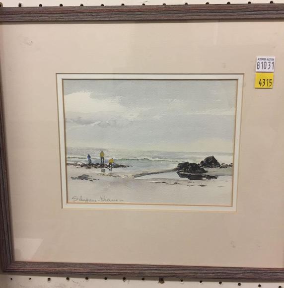 Image for Dicsovery Art Auction: 9-20-18