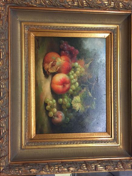 Image for Dicsovery Art Auction: 9-20-18