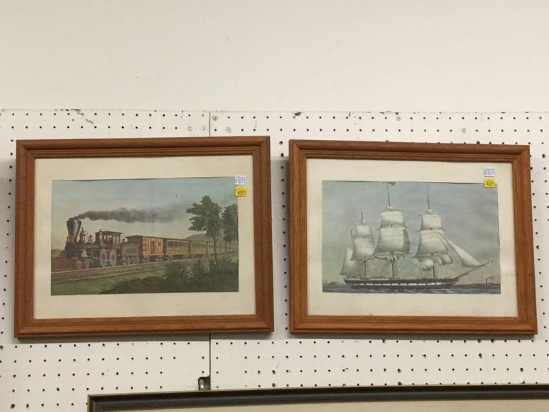 Image for Dicsovery Art Auction: 9-20-18