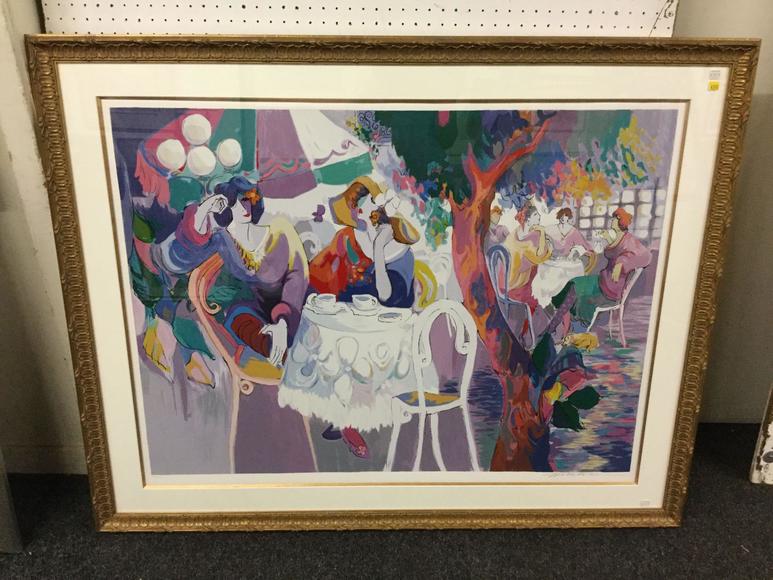 Image for Dicsovery Art Auction: 9-20-18