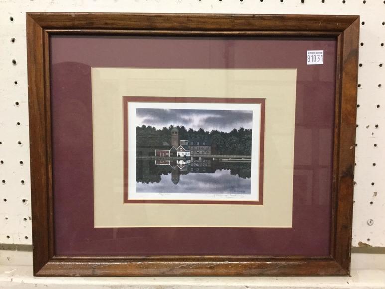 Image for Dicsovery Art Auction: 9-20-18