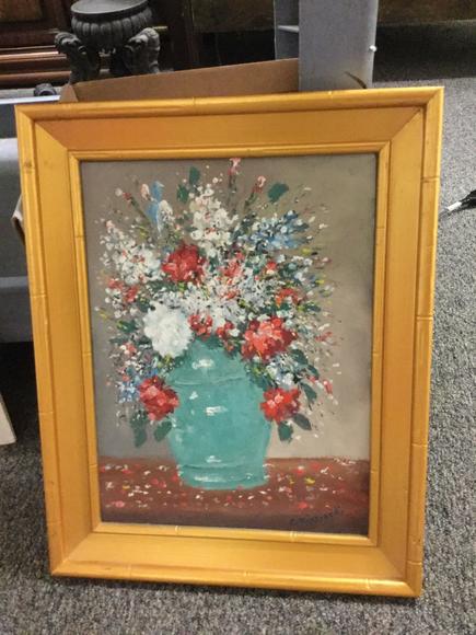 Image for Dicsovery Art Auction: 9-20-18