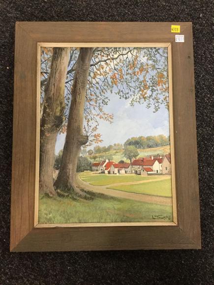 Image for Dicsovery Art Auction: 9-20-18