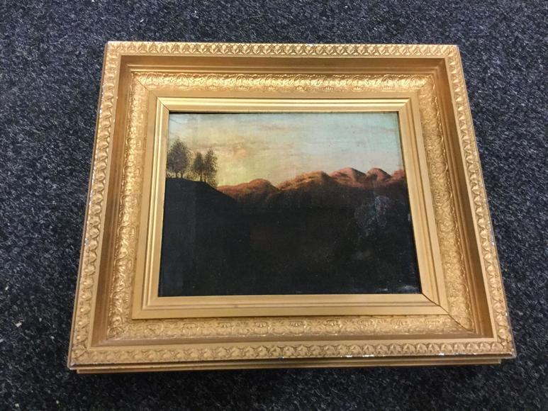 Image for Dicsovery Art Auction: 9-20-18