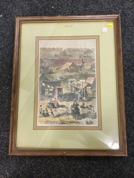 Image for Dicsovery Art Auction: 9-20-18