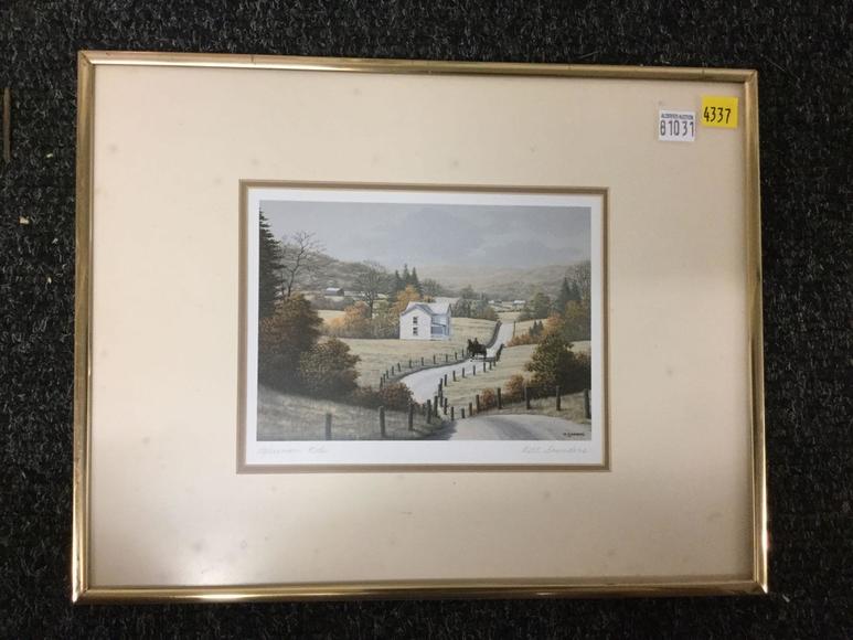 Image for Dicsovery Art Auction: 9-20-18