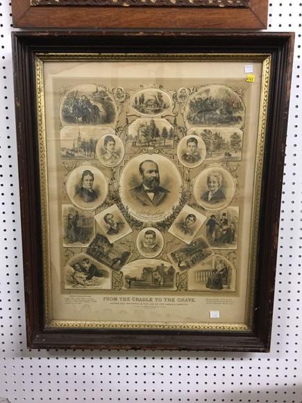 Image for Dicsovery Art Auction: 9-20-18