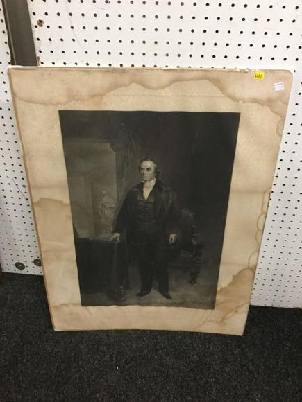 Image for Dicsovery Art Auction: 9-20-18