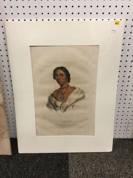 Image for Dicsovery Art Auction: 9-20-18