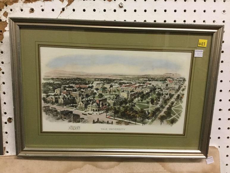 Image for Dicsovery Art Auction: 9-20-18