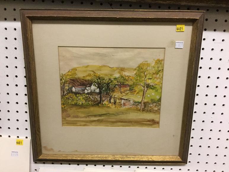 Image for Dicsovery Art Auction: 9-20-18