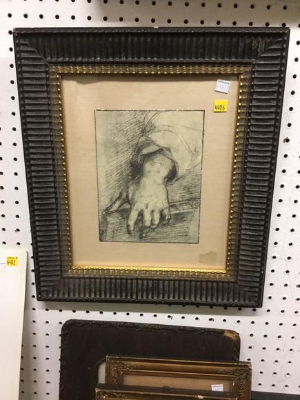 Image for Dicsovery Art Auction: 9-20-18