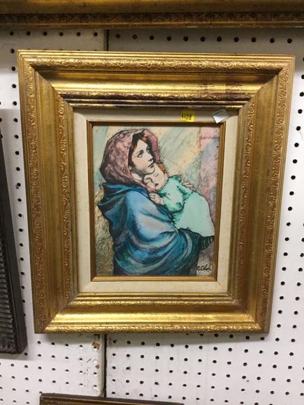 Image for Dicsovery Art Auction: 9-20-18