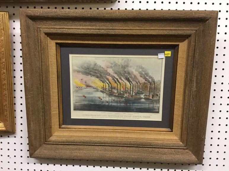 Image for Dicsovery Art Auction: 9-20-18