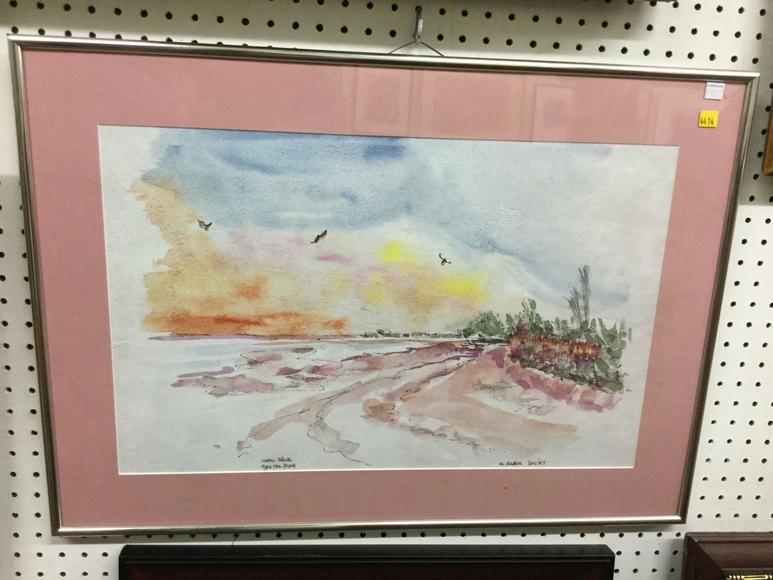 Image for Dicsovery Art Auction: 9-20-18