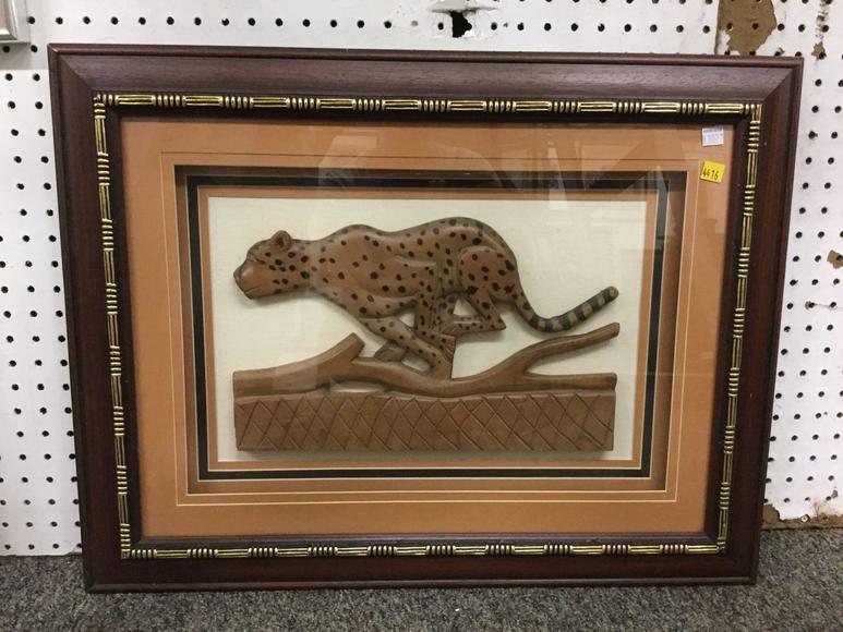 Image for Dicsovery Art Auction: 9-20-18