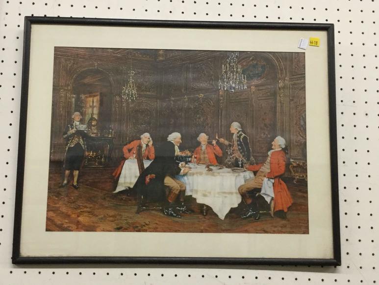 Image for Dicsovery Art Auction: 9-20-18