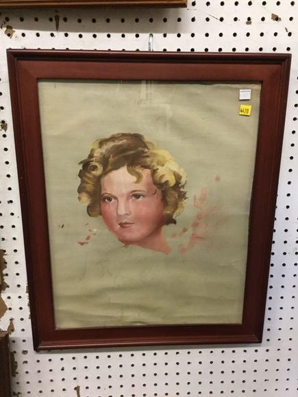 Image for Dicsovery Art Auction: 9-20-18