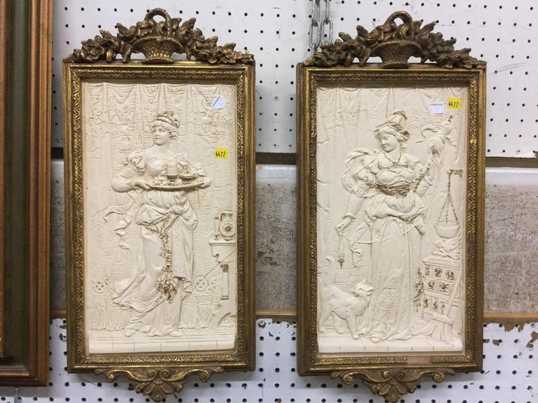 Image for Dicsovery Art Auction: 9-20-18