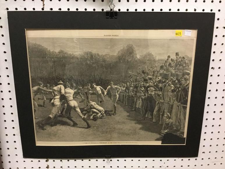 Image for Dicsovery Art Auction: 9-20-18