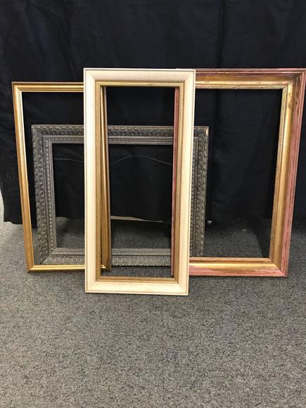 Image for Dicsovery Art Auction: 9-20-18